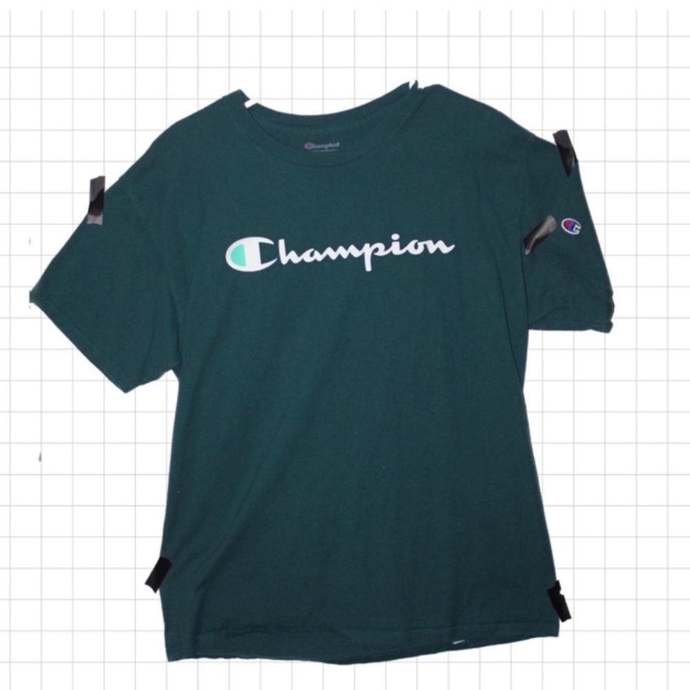 CHAMPION Classic T-Shirt